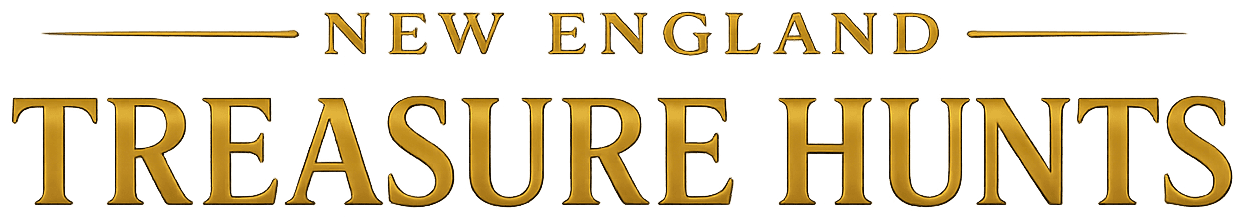New England Treasure Hunts
